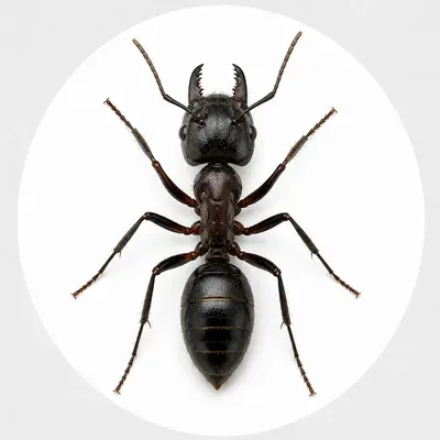 Carpenter ant