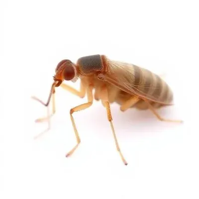 Flea