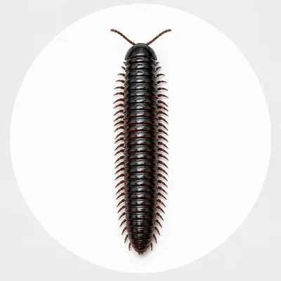 Millipede