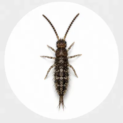 Springtail