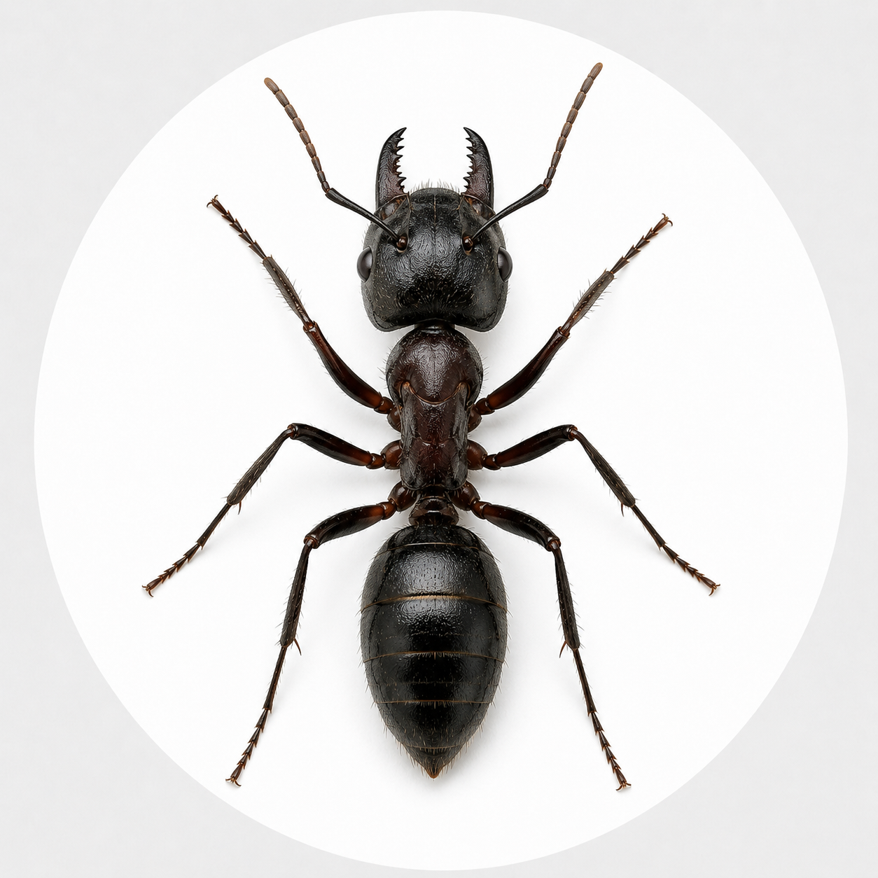 Carpenter ant