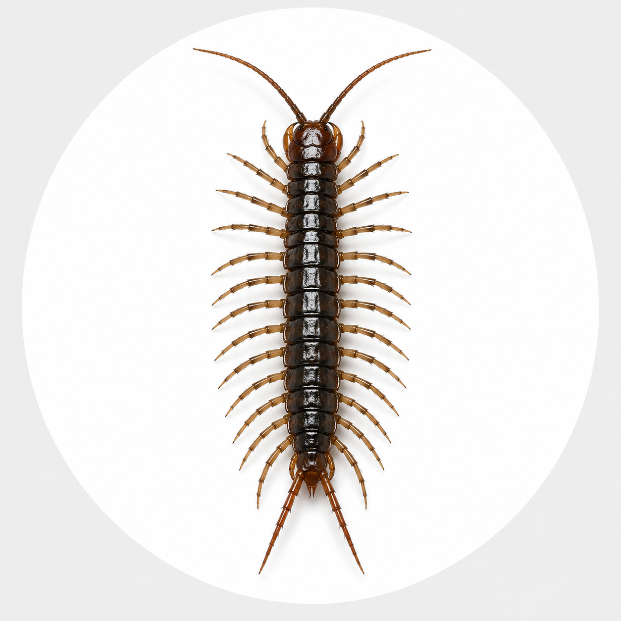Centipede