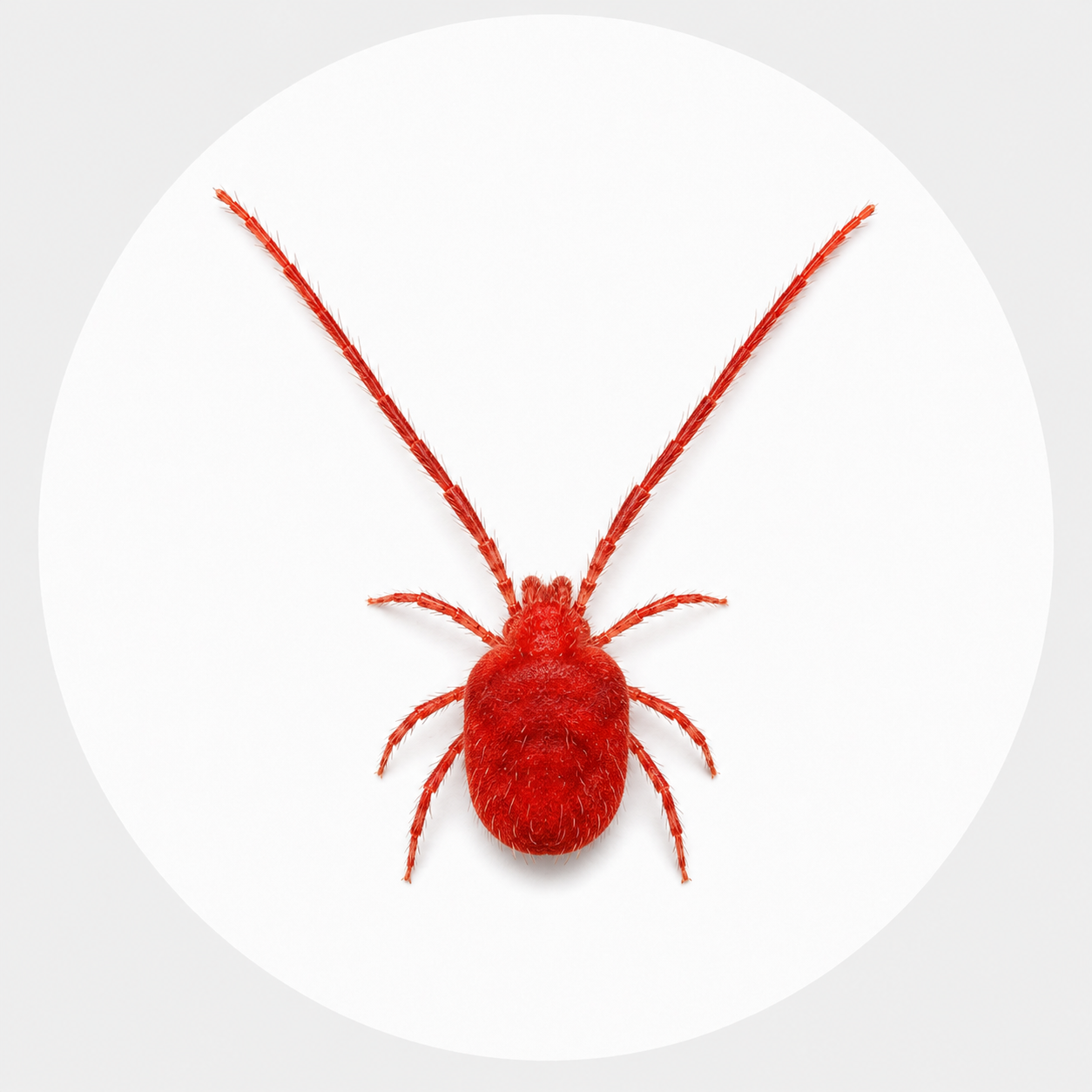 Clover mite
