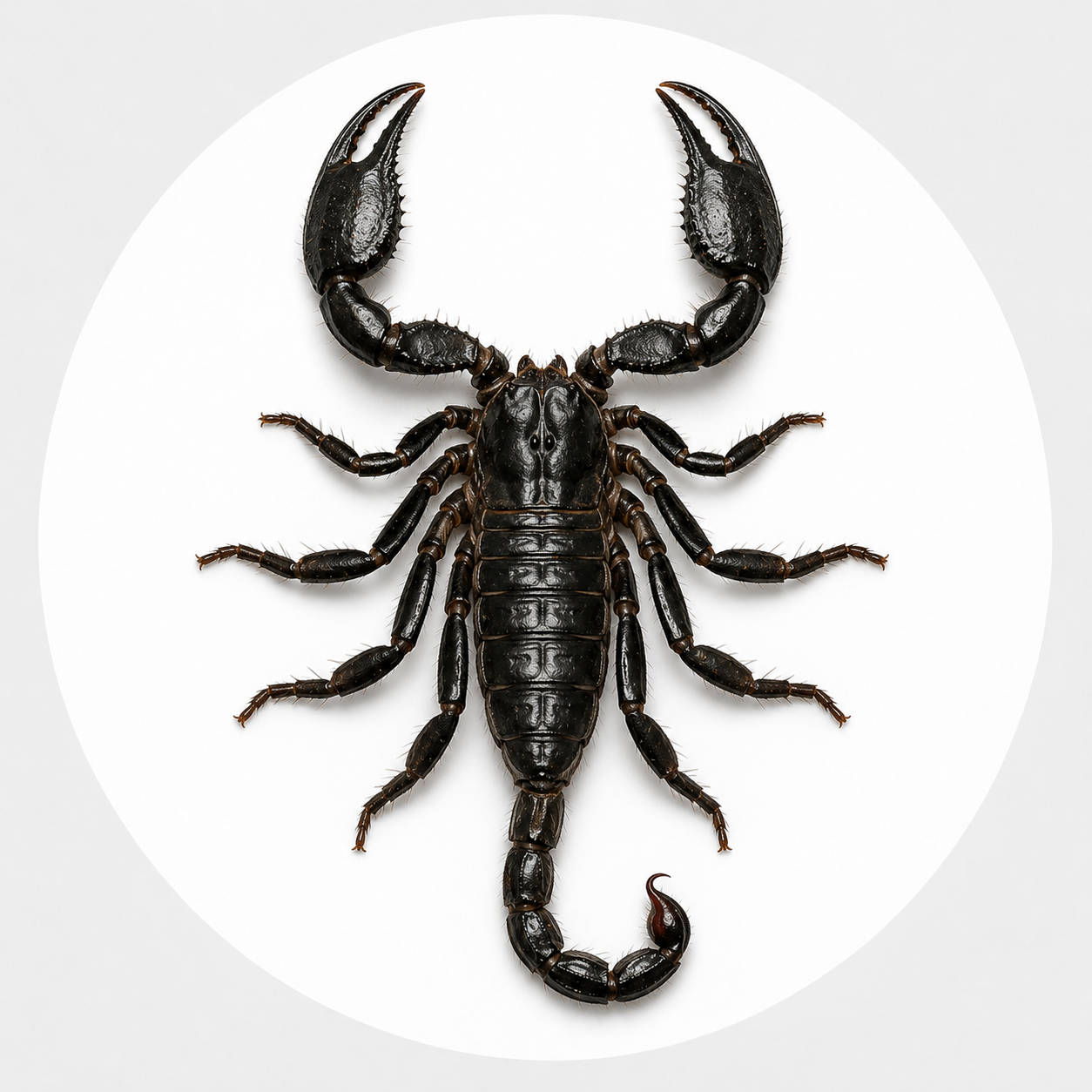 Scorpion