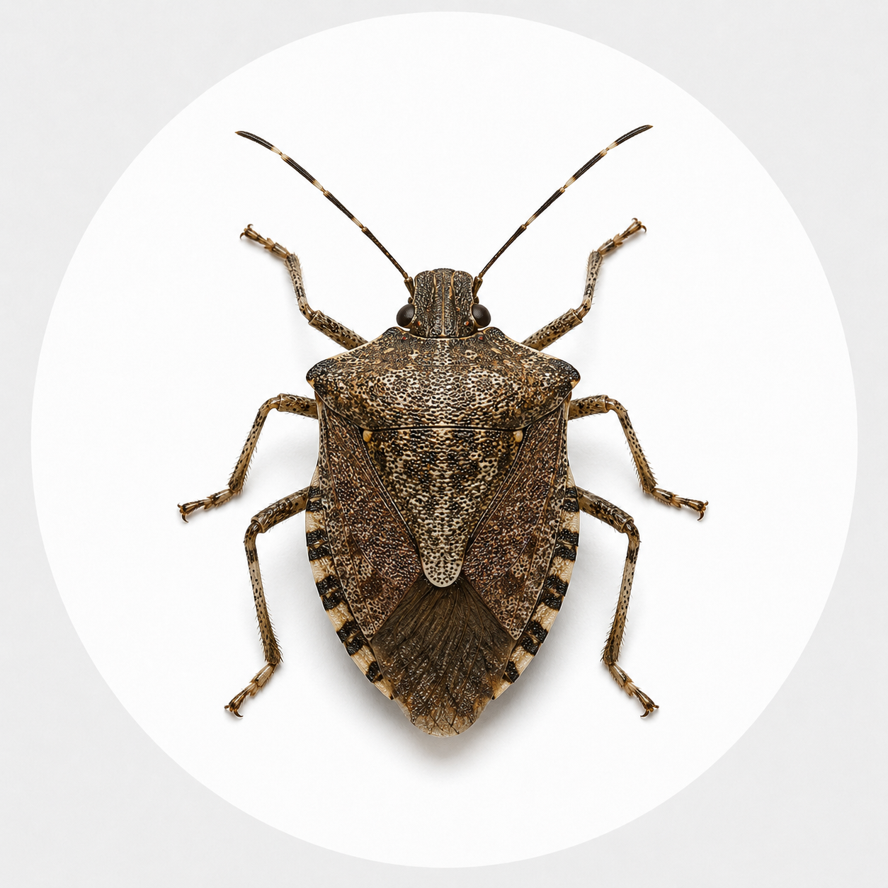 Stink bug